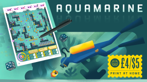 Aquamarine Print at Home Game (01)